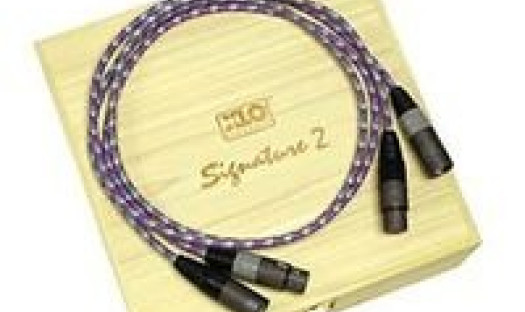 Okazja w Audioforte: Intekonekt XLO Signature 2 Type 1.2