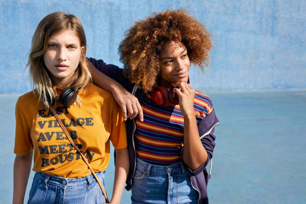 Nowa seria słuchawek JBL Live - 400 BT i 500BT