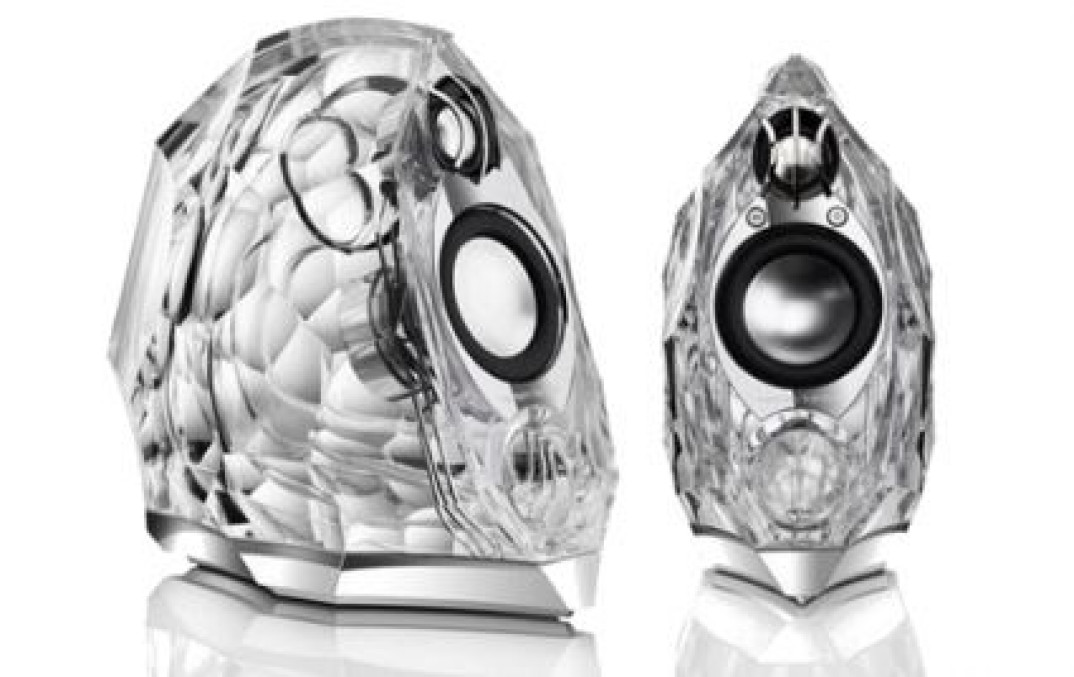 Minitest głośników HK GLA-55