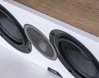 Kolumny głośnikowe ELAC Debut Reference