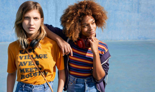 Nowa seria słuchawek JBL Live - 400 BT i 500BT