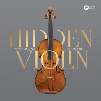 Hidden Violin
