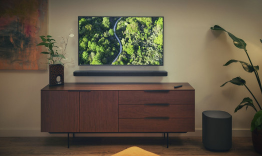 JBL Bar 1000 MK2 - 7.1.4-kanałowy system typu soundbar z odłączanymi głośnikami surround