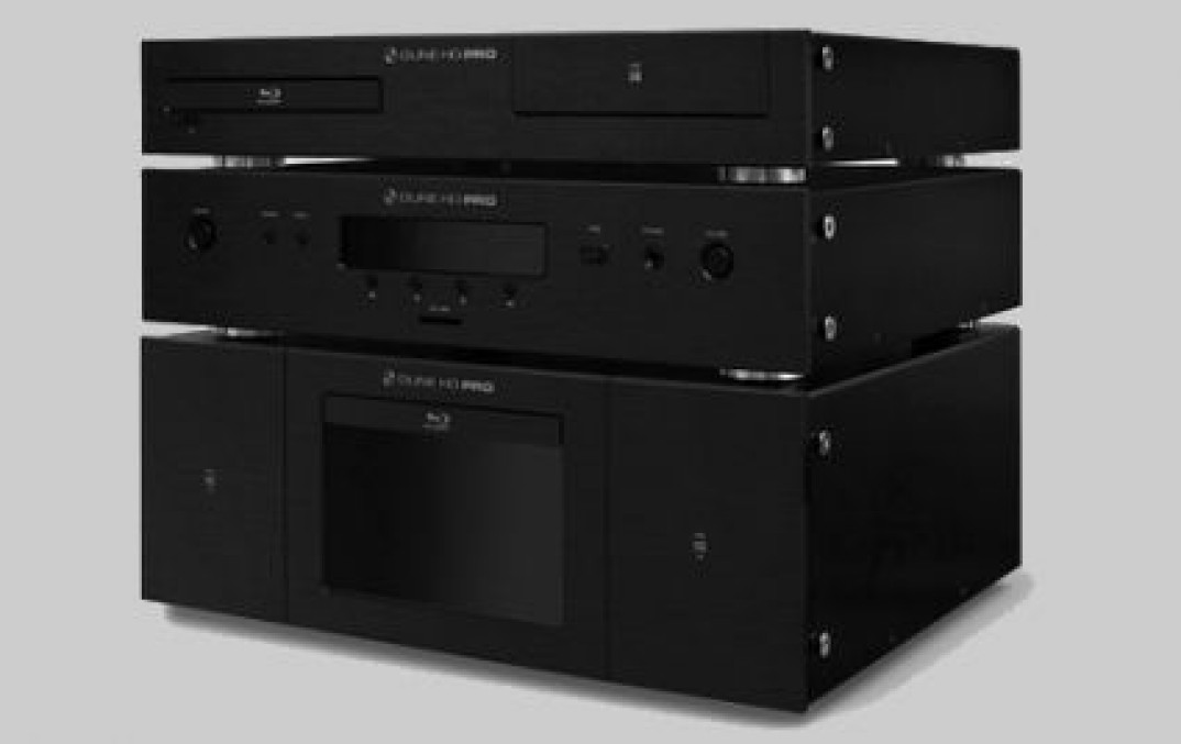 Odtwarzacz DUNE HD Pro wyróżniony na CES