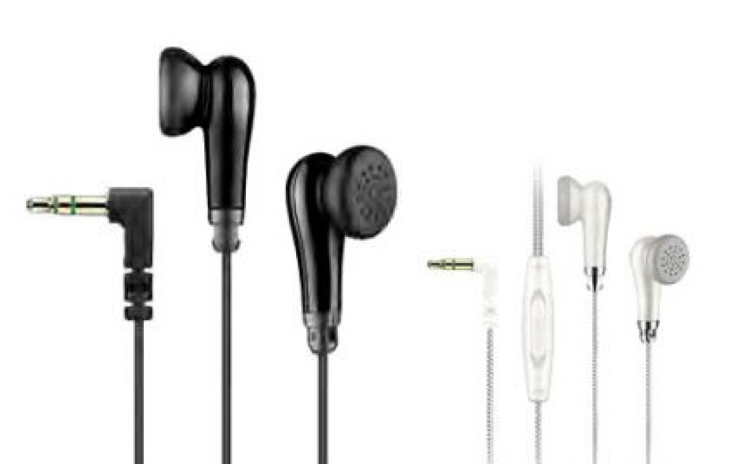 Słuchawki Sennheiser MX 475 i MX 585