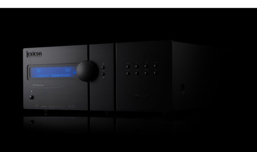 Amplituner Lexicon RV-6