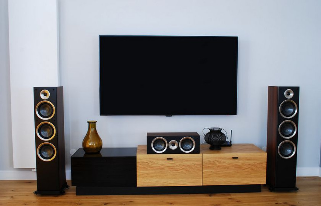 Taga Harmony Azure v.2