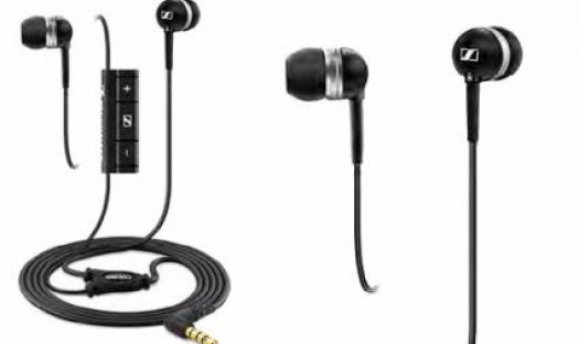 Słuchawki Sennheiser MM 30G