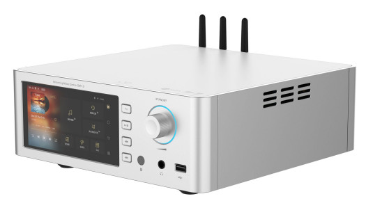 Streamer Shanling SM1.3 wkrótce w sprzedaży w Polsce