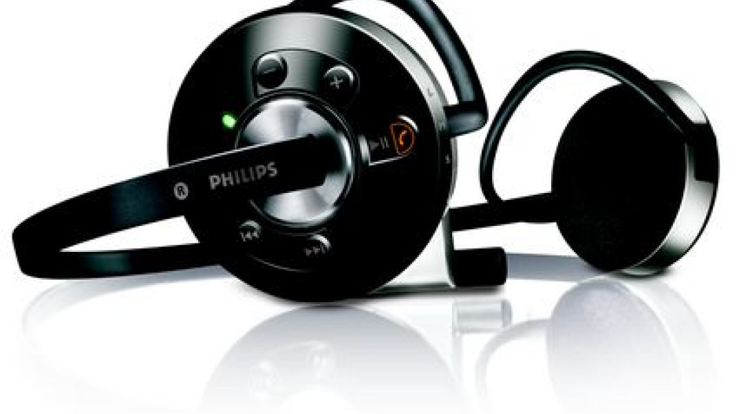 Hi-fi z komórki...?!