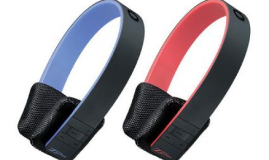 Słuchawki Onkyo ES-BT1 Trainer