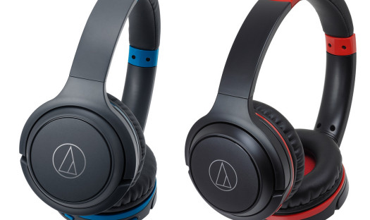 Słuchawki Audio-Technica ATH-S200BT