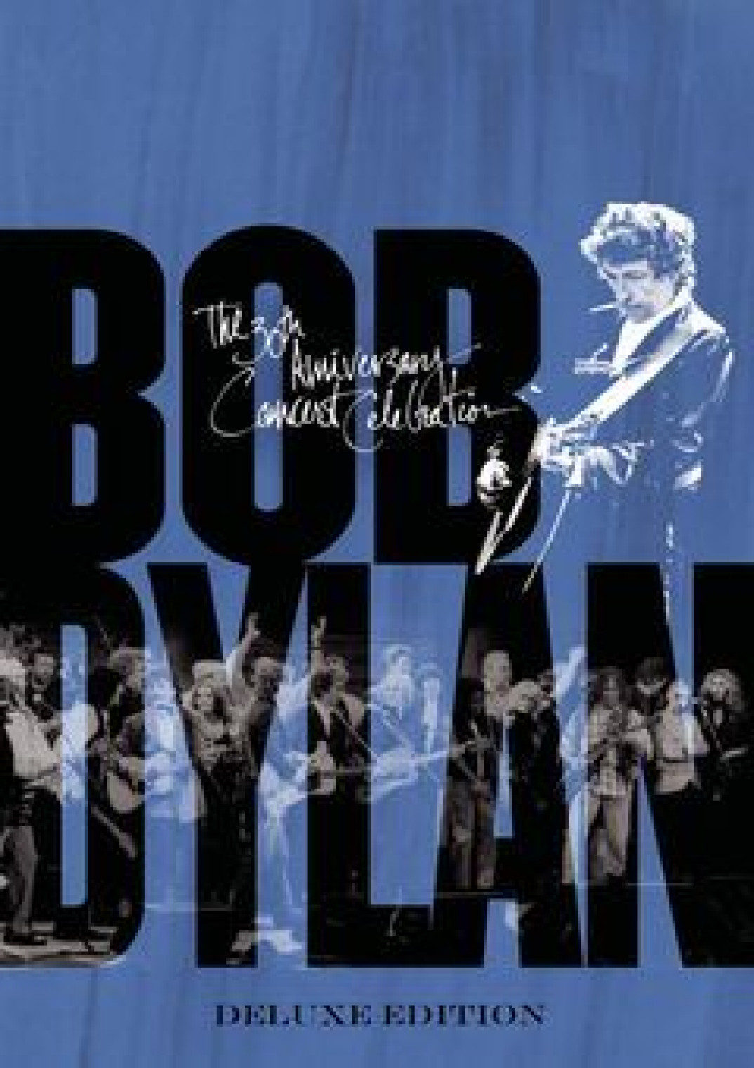 "Bob Dylan 30th Anniversary Concert Celebration" - premiera w marcu