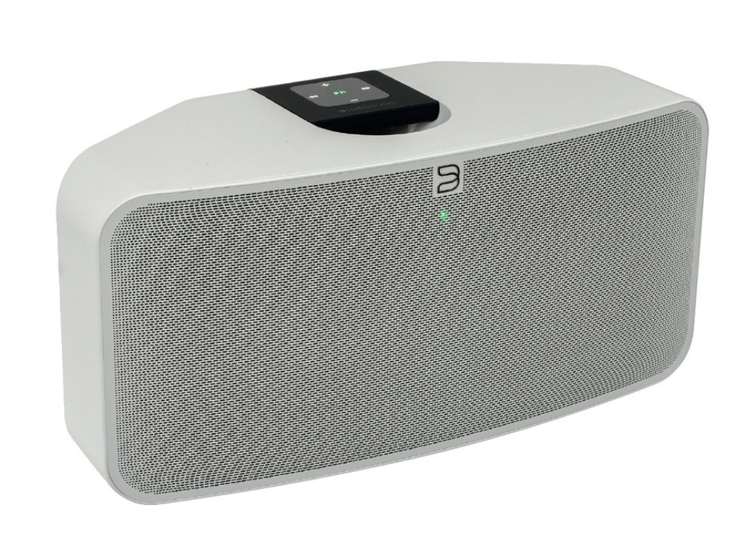 Asystent głosowy Google wkracza do BluOS