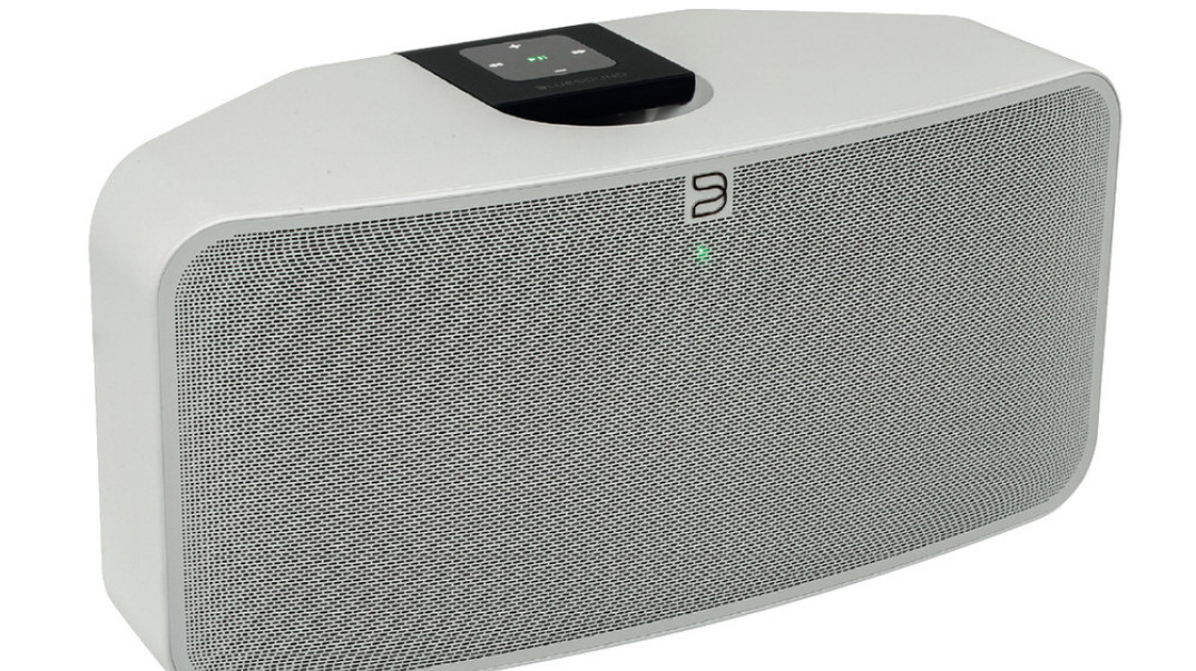 Asystent głosowy Google wkracza do BluOS