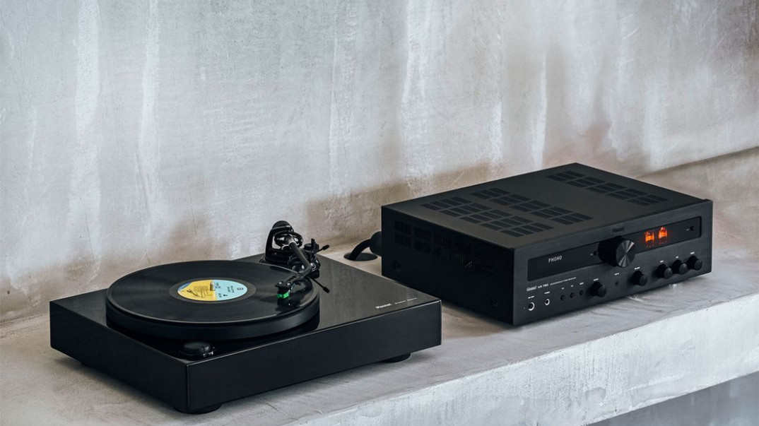 Gramofon Magnat MTT 990 taniej do końca marca. Odsłuchy w Pabianicach