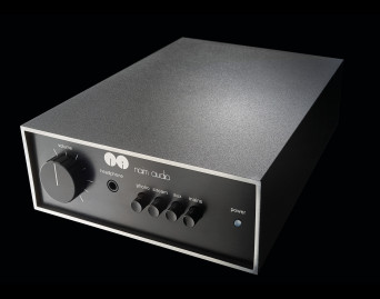 Nowość: Naim NAIT 50 z okazji półwiecza istnienia firmy