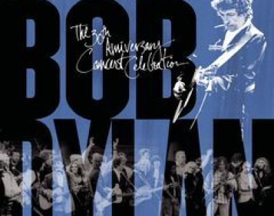 "Bob Dylan 30th Anniversary Concert Celebration" - premiera w marcu