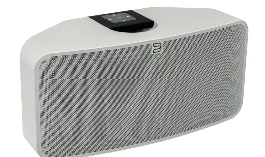 Asystent głosowy Google wkracza do BluOS