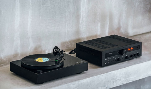 Gramofon Magnat MTT 990 taniej do końca marca. Odsłuchy w Pabianicach