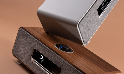 RUARK AUDIO