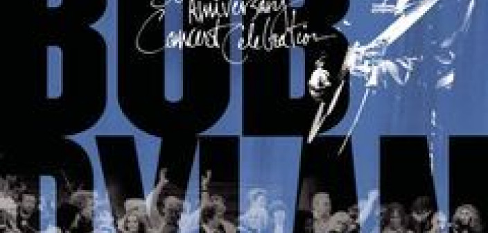 "Bob Dylan 30th Anniversary Concert Celebration" - premiera w marcu