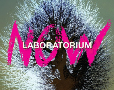 Muzycy grupy Laboratorium o nowym albumie "Now"