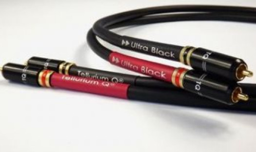 Tellurium Q w lubelskim salonie Meloman