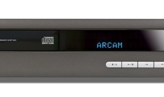 ARCAM