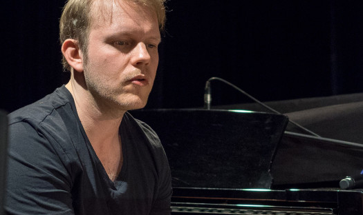 Łukasz Pawlik: Każda kompozycja ma swoją unikalną paletę barw