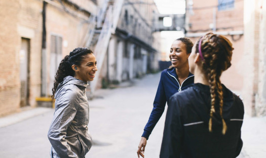 Słuchawki JBL Reflect Mini NC TWS