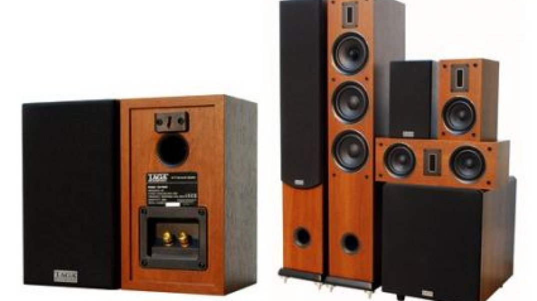 Taga Harmony TAV-906