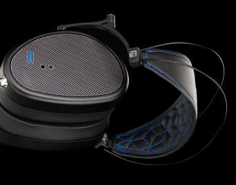 Słuchawki Dan Clarc Audio E3 - nowoczesne technologie i wysokiej jakości materiały