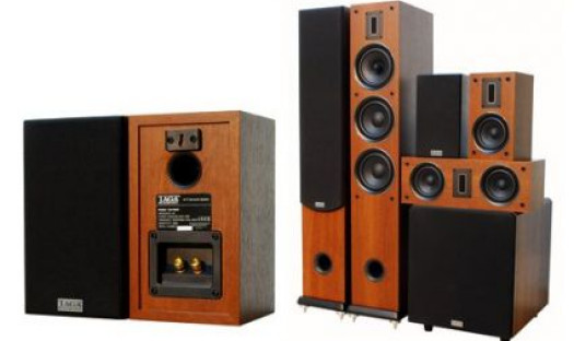 Taga Harmony TAV-906