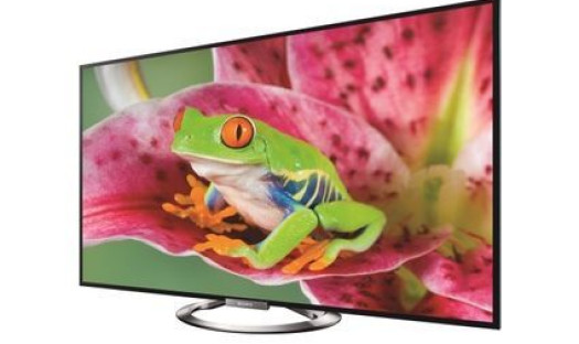 Smartfon Sony Xperia przy zakupie telewizora Sony Bravia