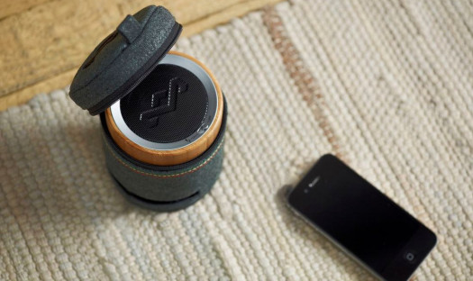 Głośniki Marley Chant Mini