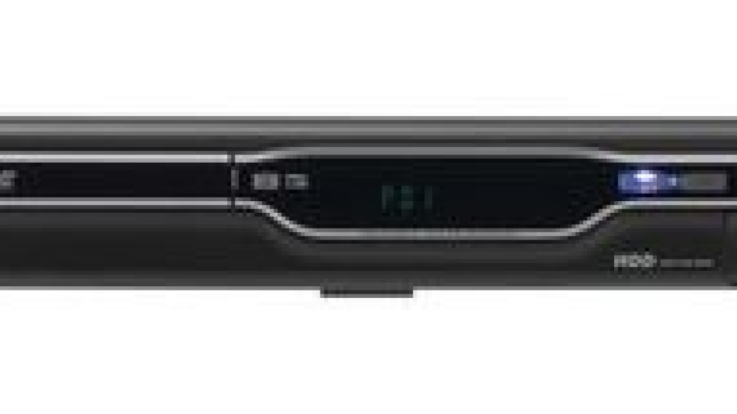 Nagrywaj, przegrywaj, zapisuj... z Funai