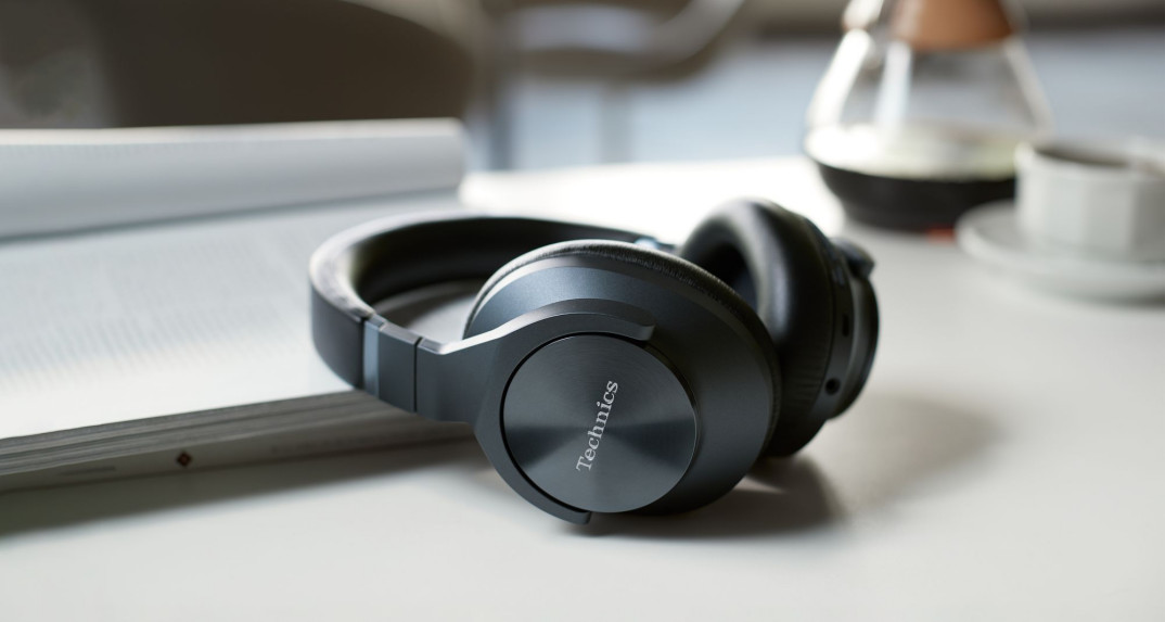 Słuchawki Technics EAH-A800