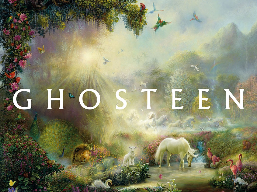 "Ghosteen" Nicka Cave'a and The Bad Seeds już na platformach cyfrowych