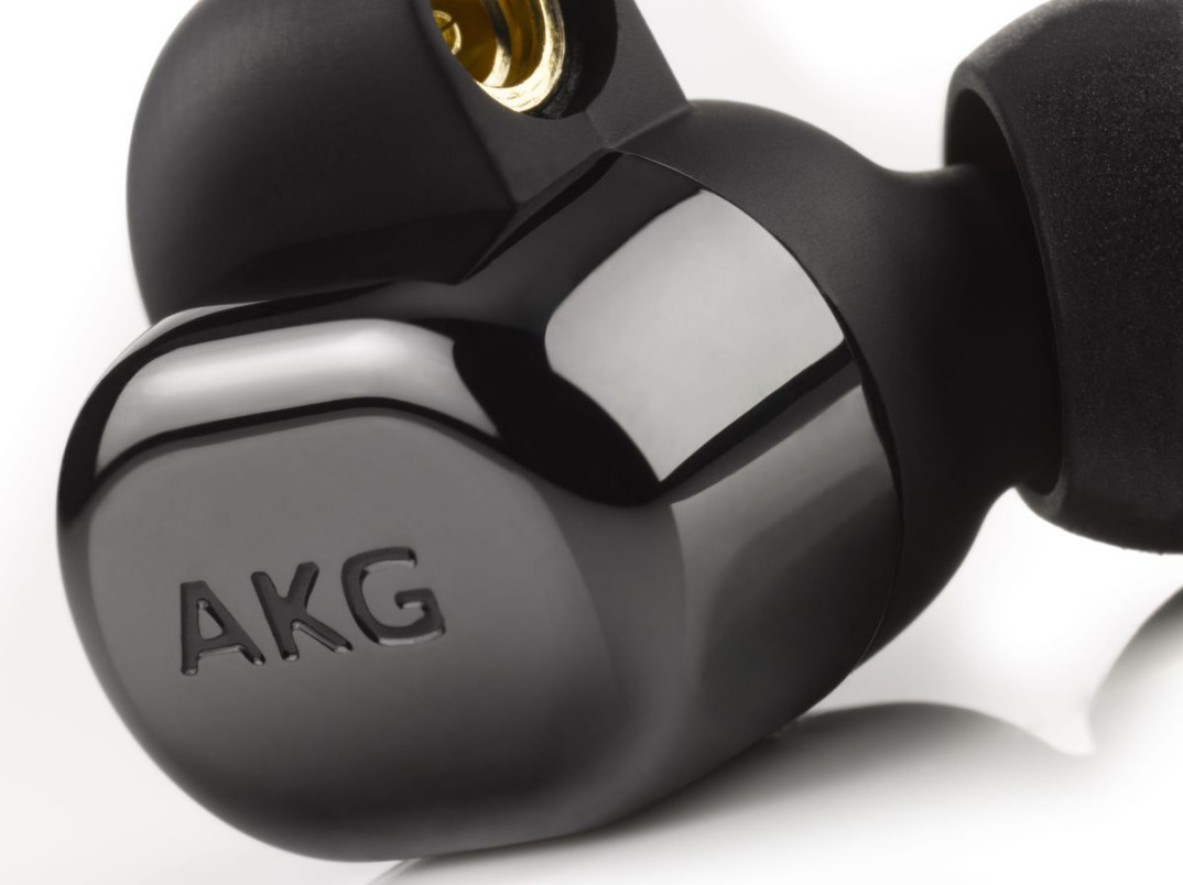 Słuchawki AKG N5005