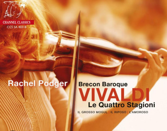 Vivaldi: Le Quattro Stagioni