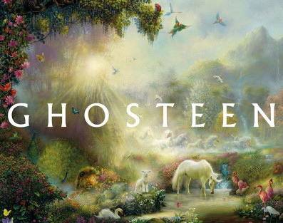 "Ghosteen" Nicka Cave'a and The Bad Seeds już na platformach cyfrowych