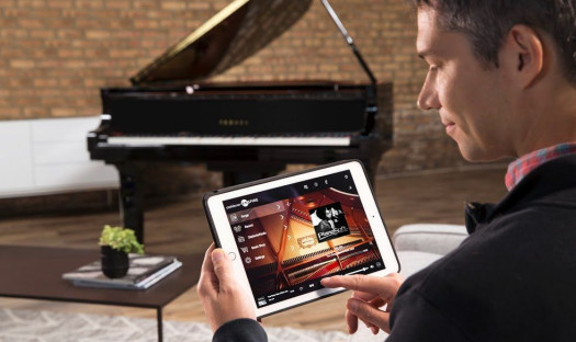 Nowa generacja urządzeń Yamaha MusicCast