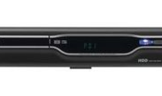 Nagrywaj, przegrywaj, zapisuj... z Funai