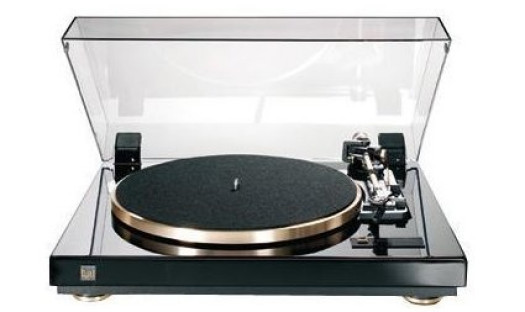 Gramofon Dual CS 455-1