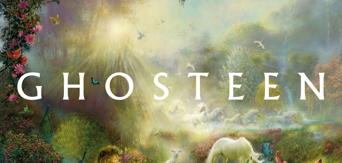 "Ghosteen" Nicka Cave'a and The Bad Seeds już na platformach cyfrowych