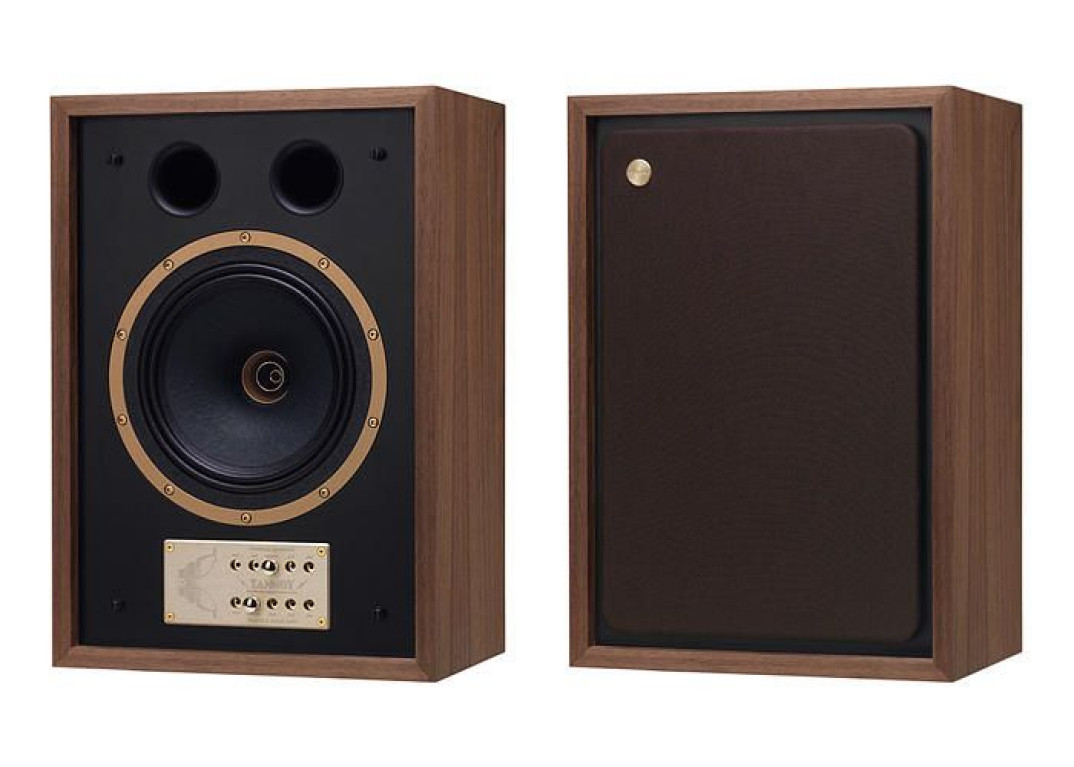 Kolumny głośnikowe Tannoy Legacy Eaton