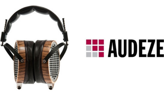 Słuchawki Audeze w HiFiStation.pl
