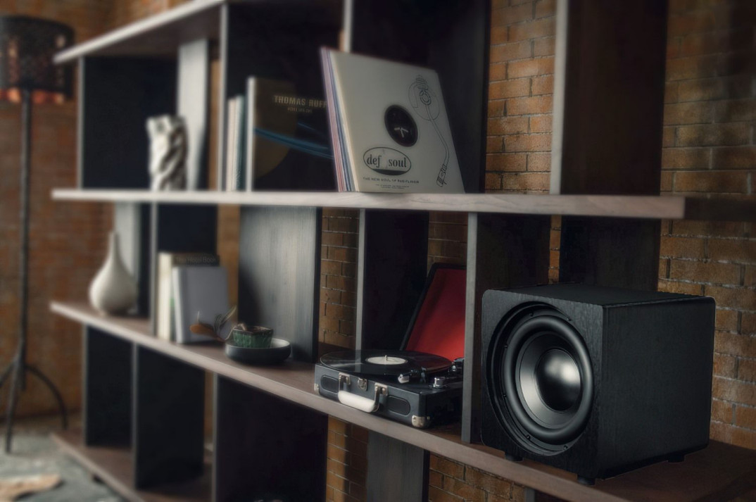 Subwoofery Velodyne w ofercie salonu Q21. Ruszają prezentacje 