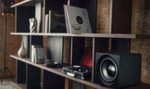 Subwoofery Velodyne w ofercie salonu Q21. Ruszają prezentacje 